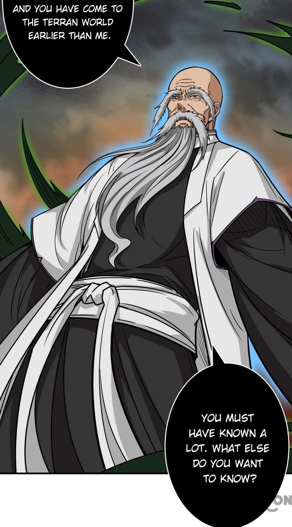 Read God Slayer Manga Online