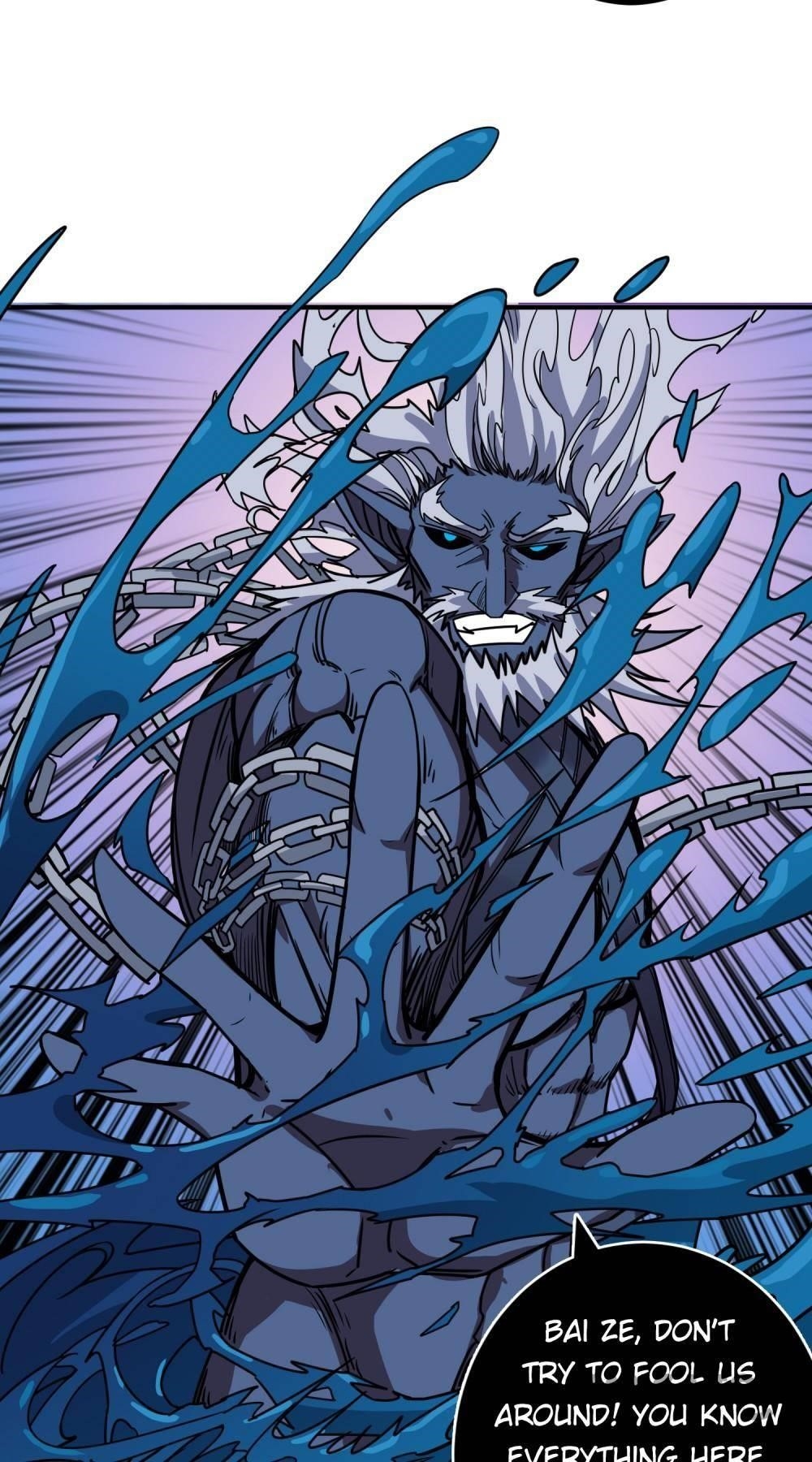 Read God Slayer Manga Online