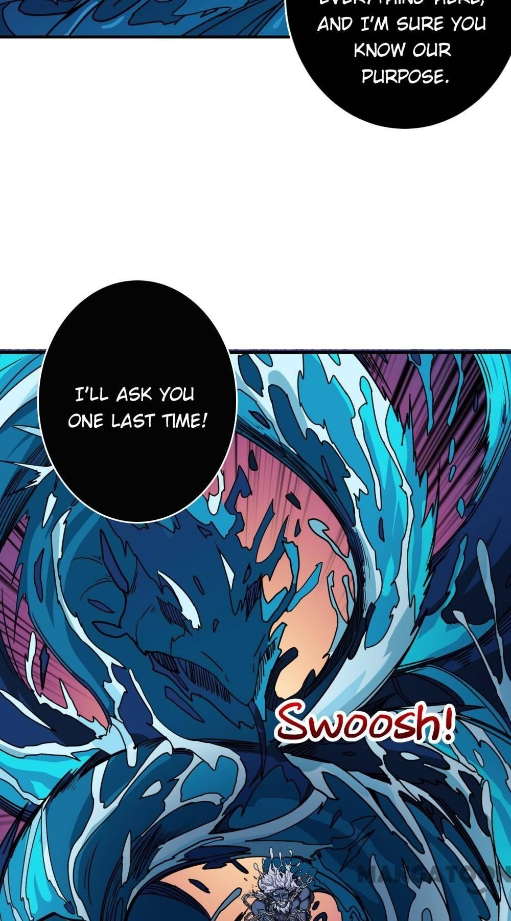 Read God Slayer Manga Online