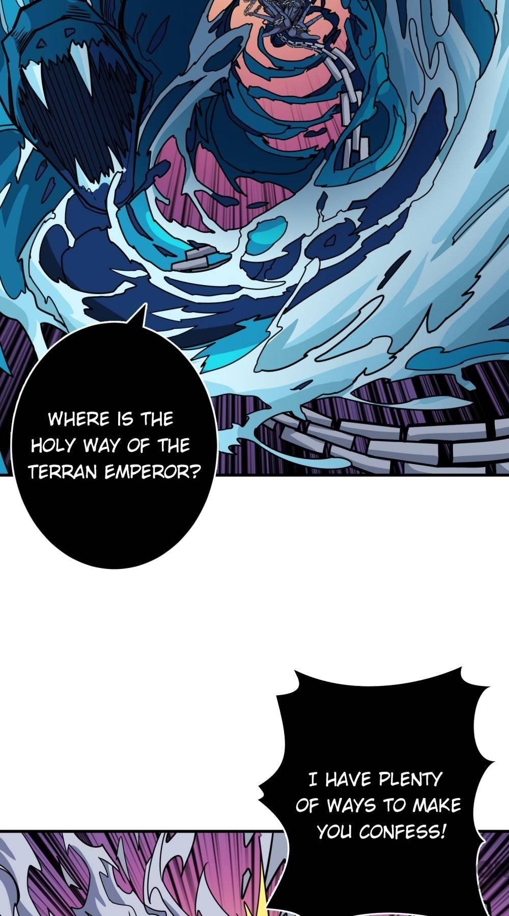 Read God Slayer Manga Online