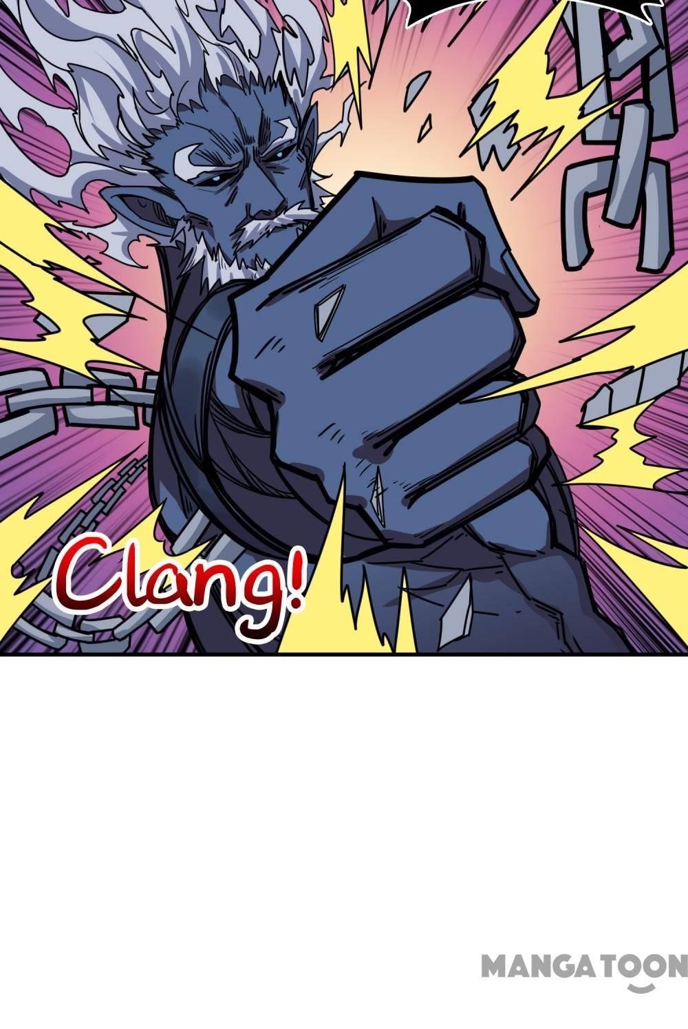 Read God Slayer Manga Online