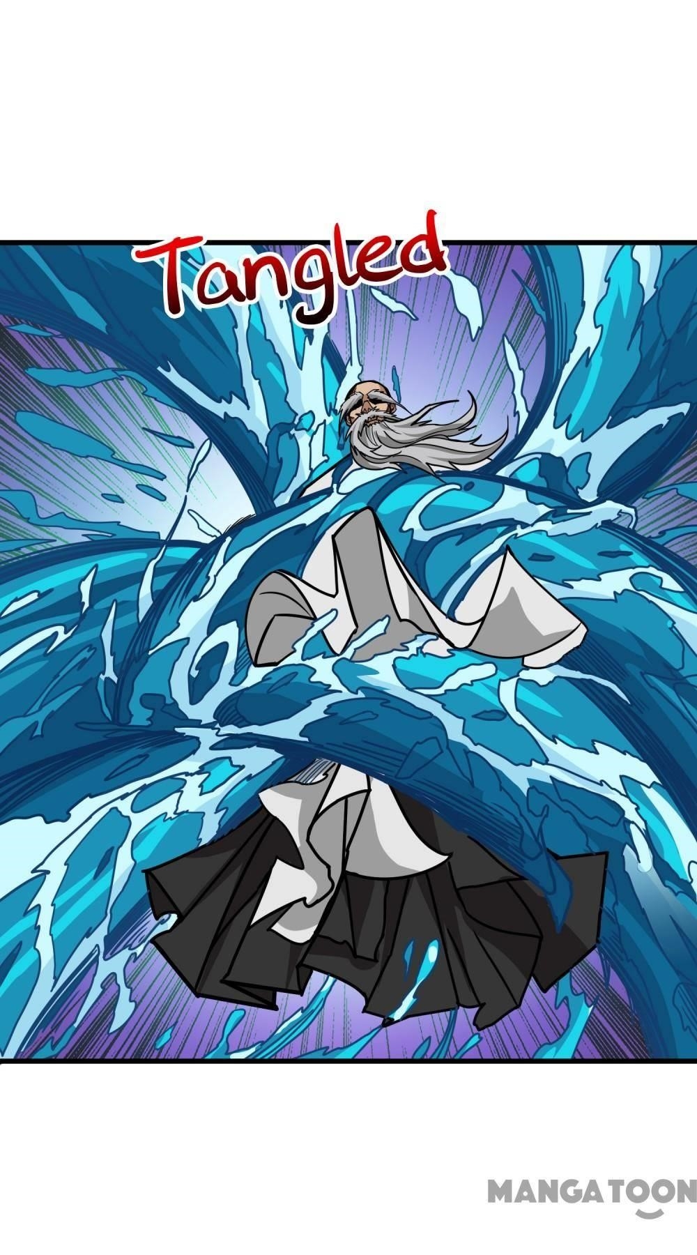 Read God Slayer Manga Online