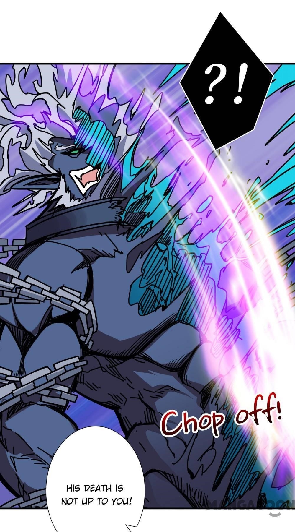 Read God Slayer Manga Online