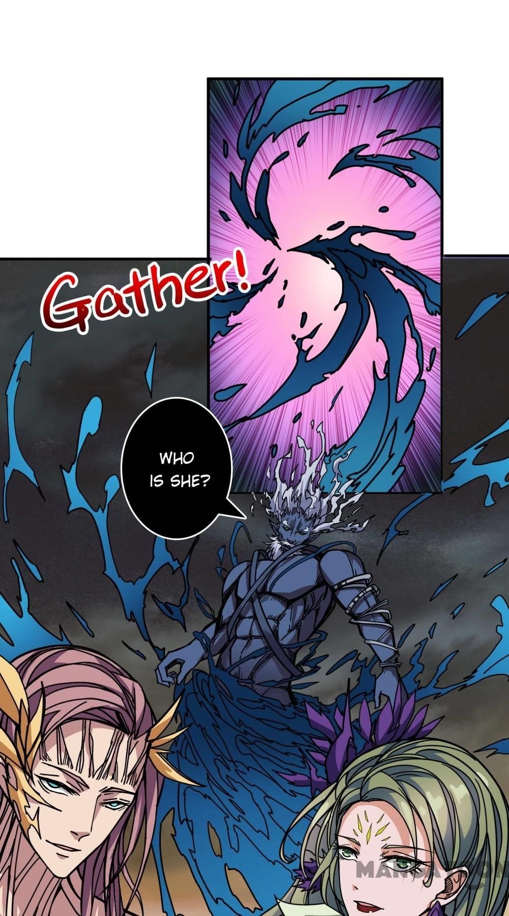 Read God Slayer Manga Online