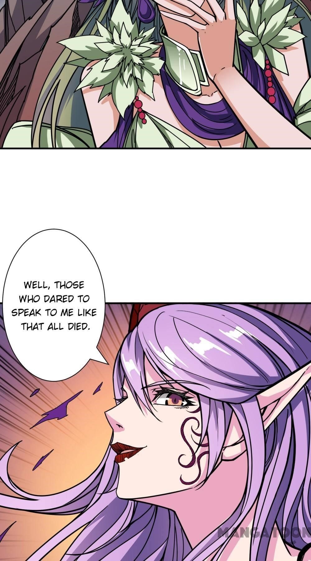 Read God Slayer Manga Online