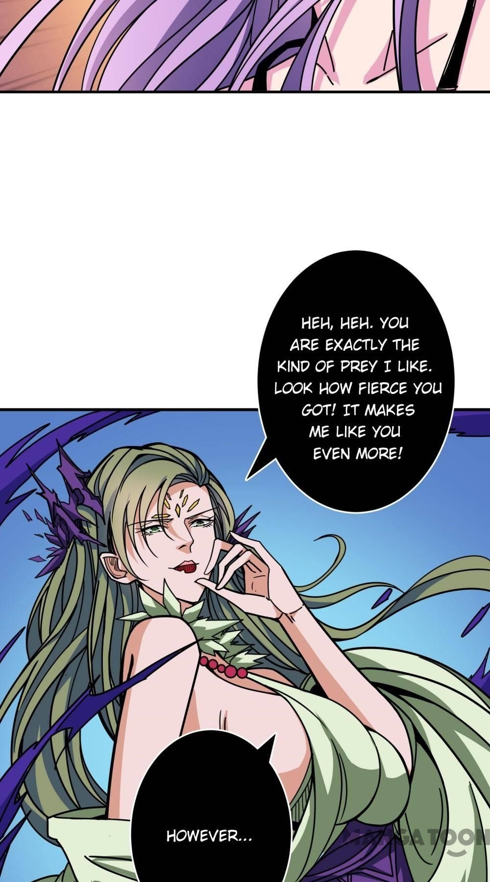 Read God Slayer Manga Online