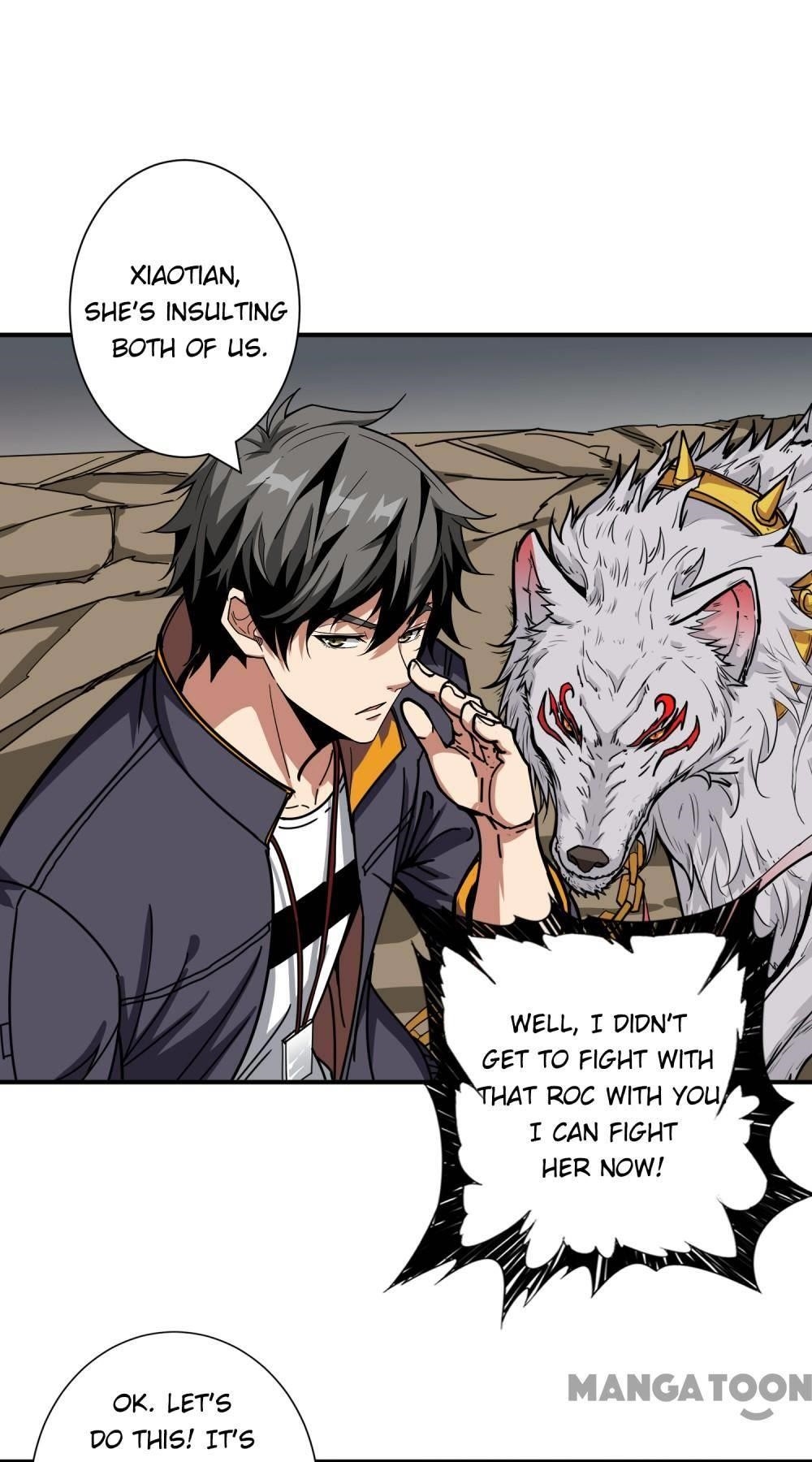 Read God Slayer Manga Online