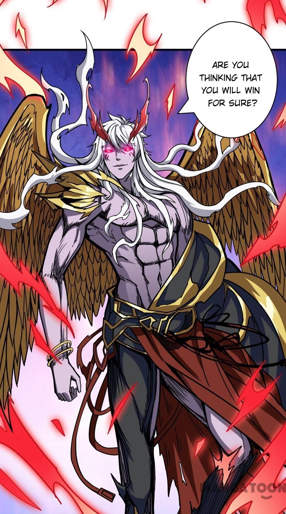 Read God Slayer Manga Online