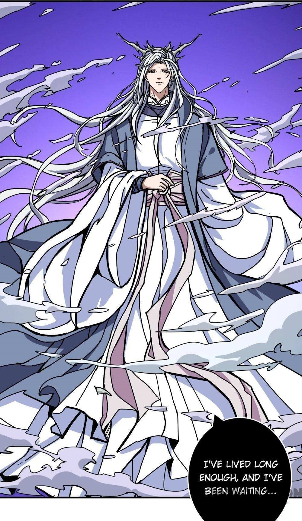 Read God Slayer Manga Online