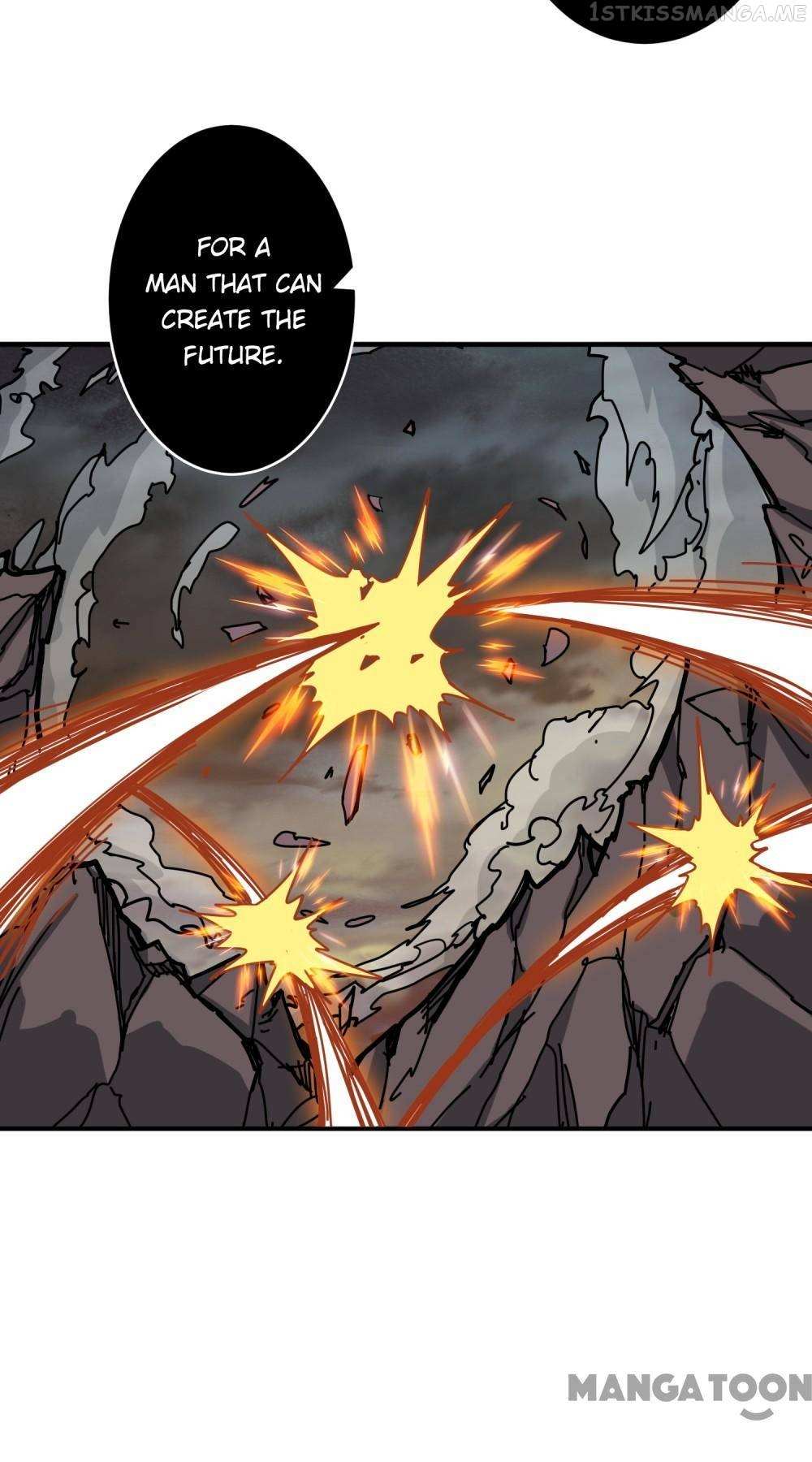 Read God Slayer Manga Online