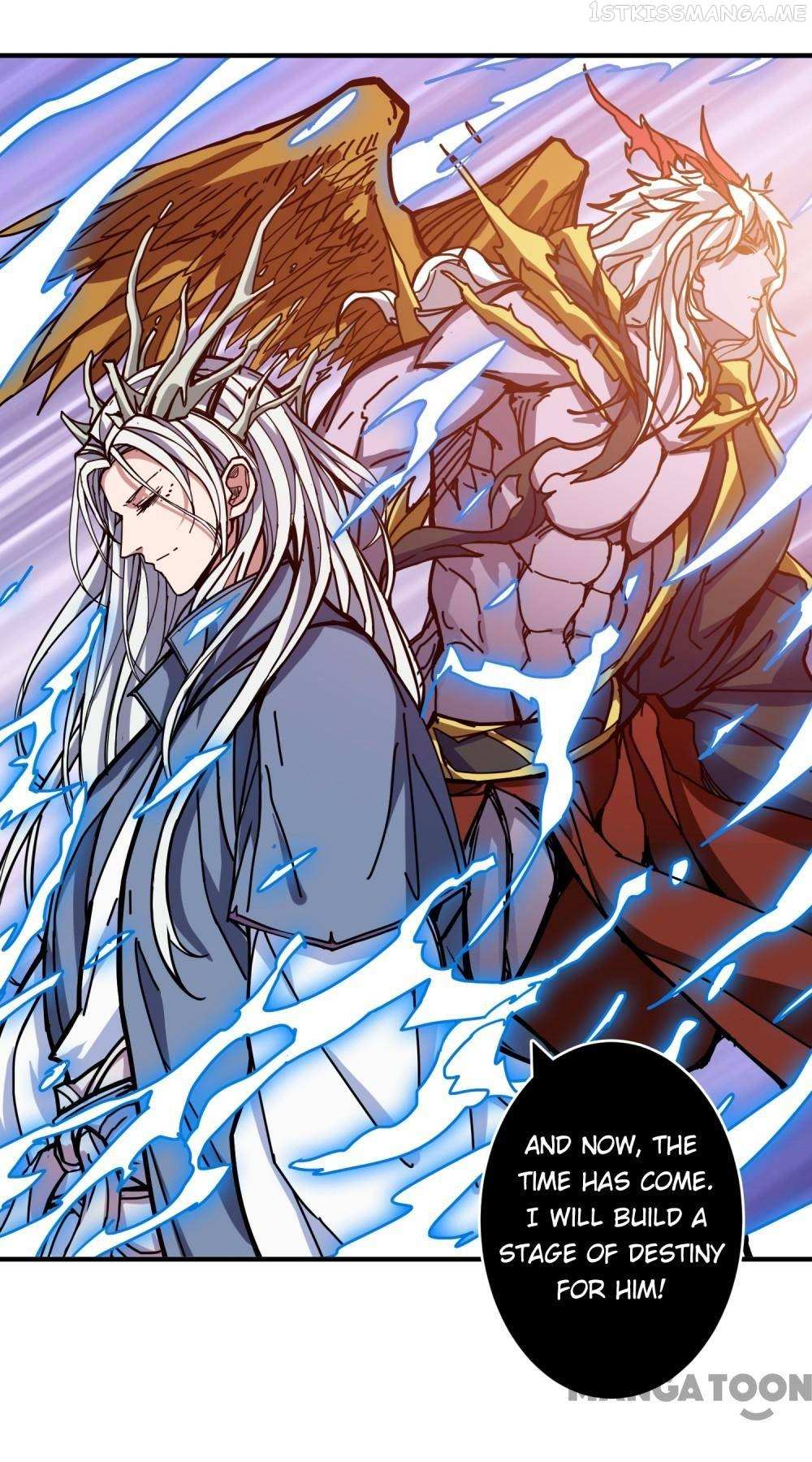 Read God Slayer Manga Online