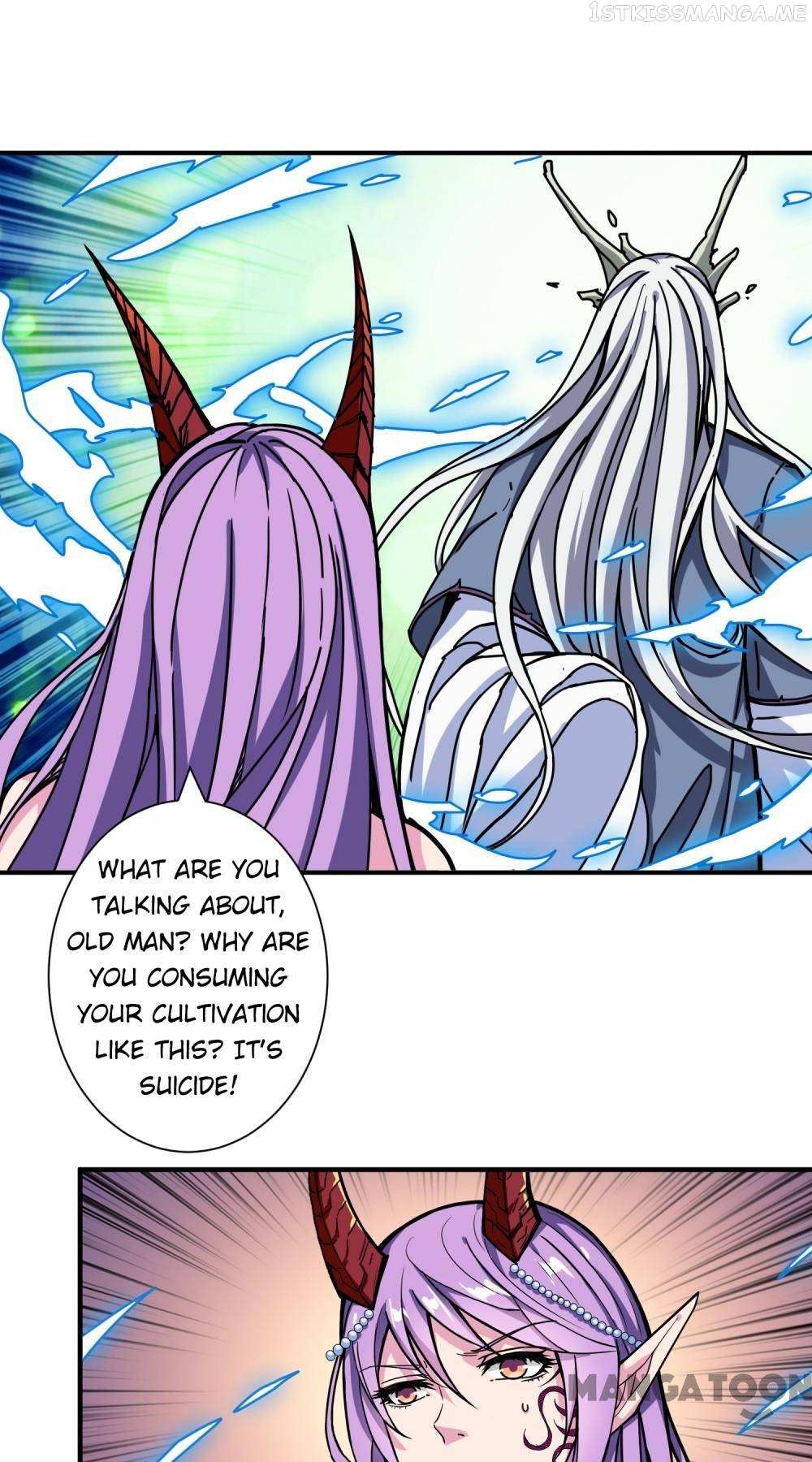 Read God Slayer Manga Online