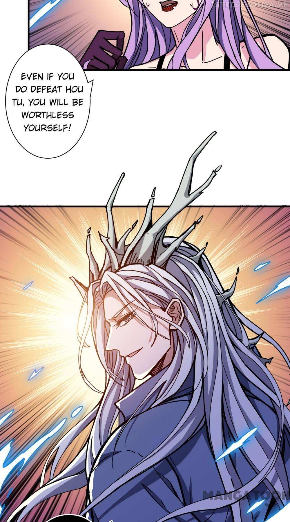 Read God Slayer Manga Online