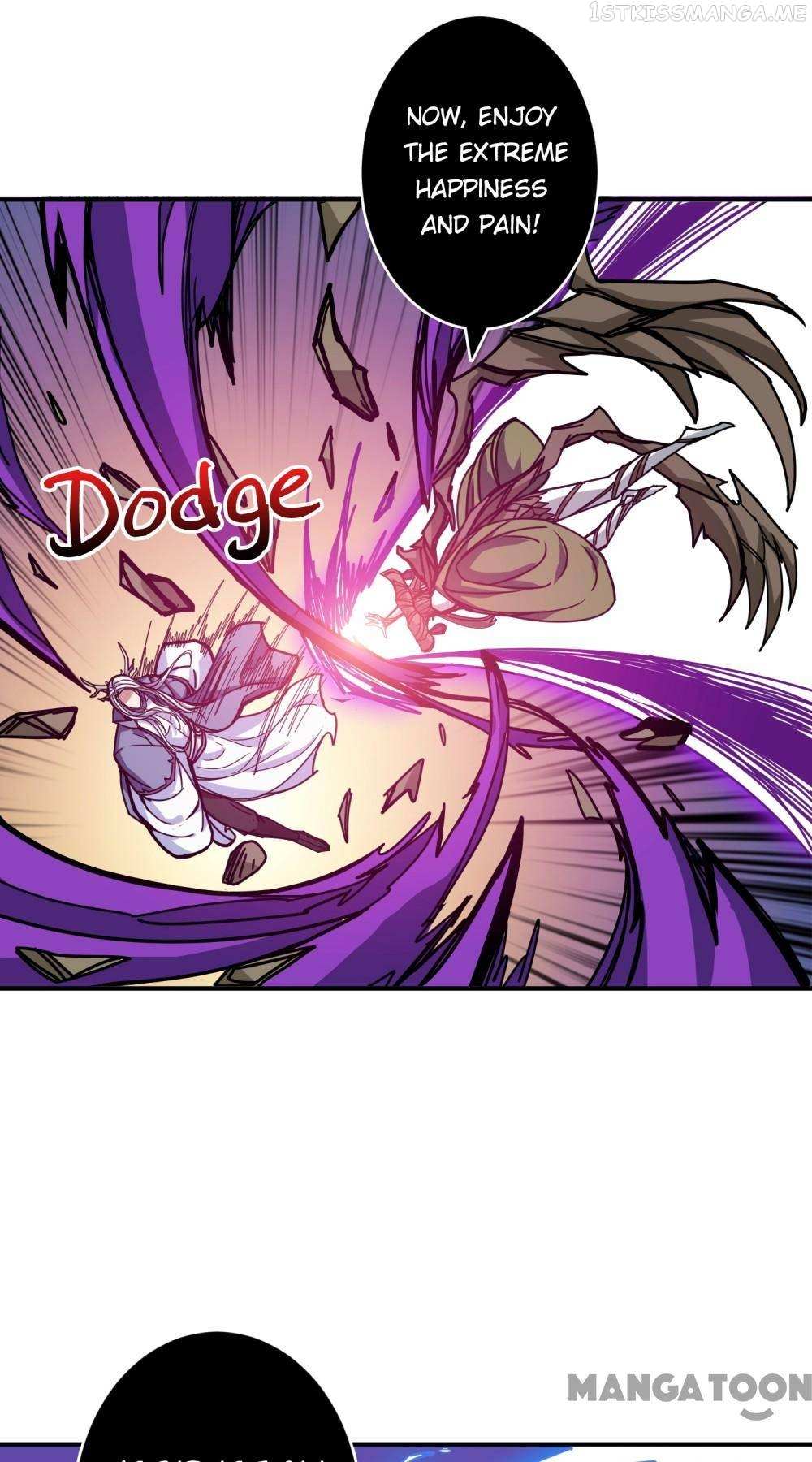 Read God Slayer Manga Online