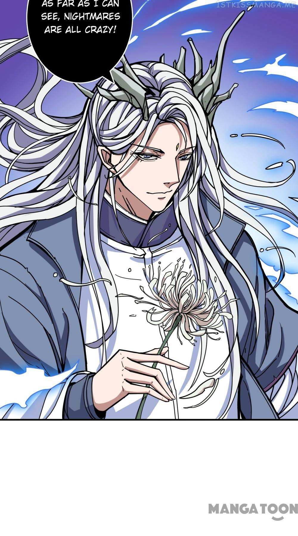 Read God Slayer Manga Online