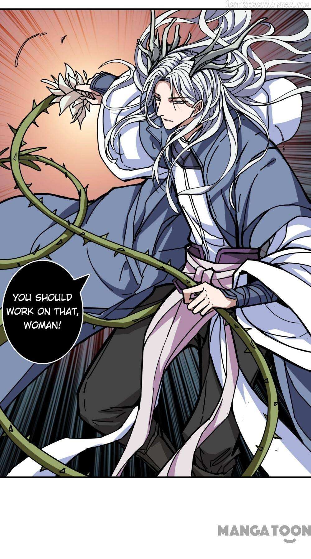 Read God Slayer Manga Online