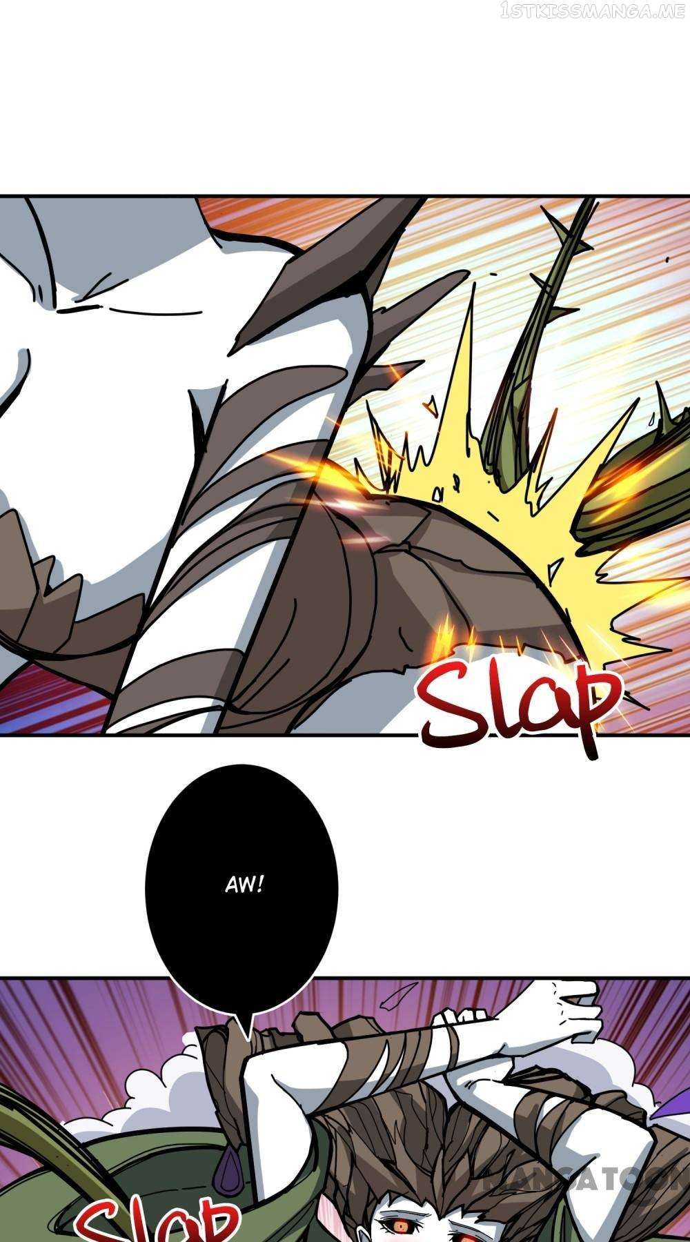 Read God Slayer Manga Online