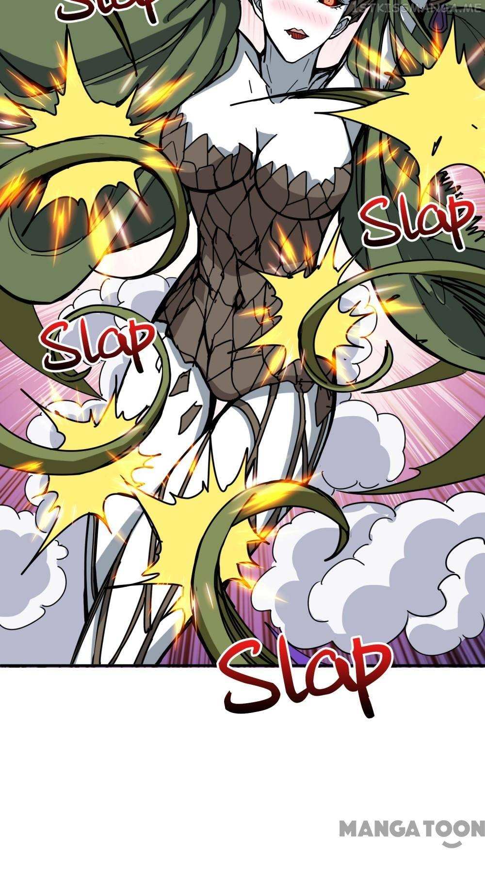 Read God Slayer Manga Online