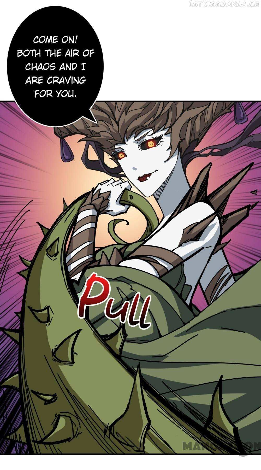 Read God Slayer Manga Online