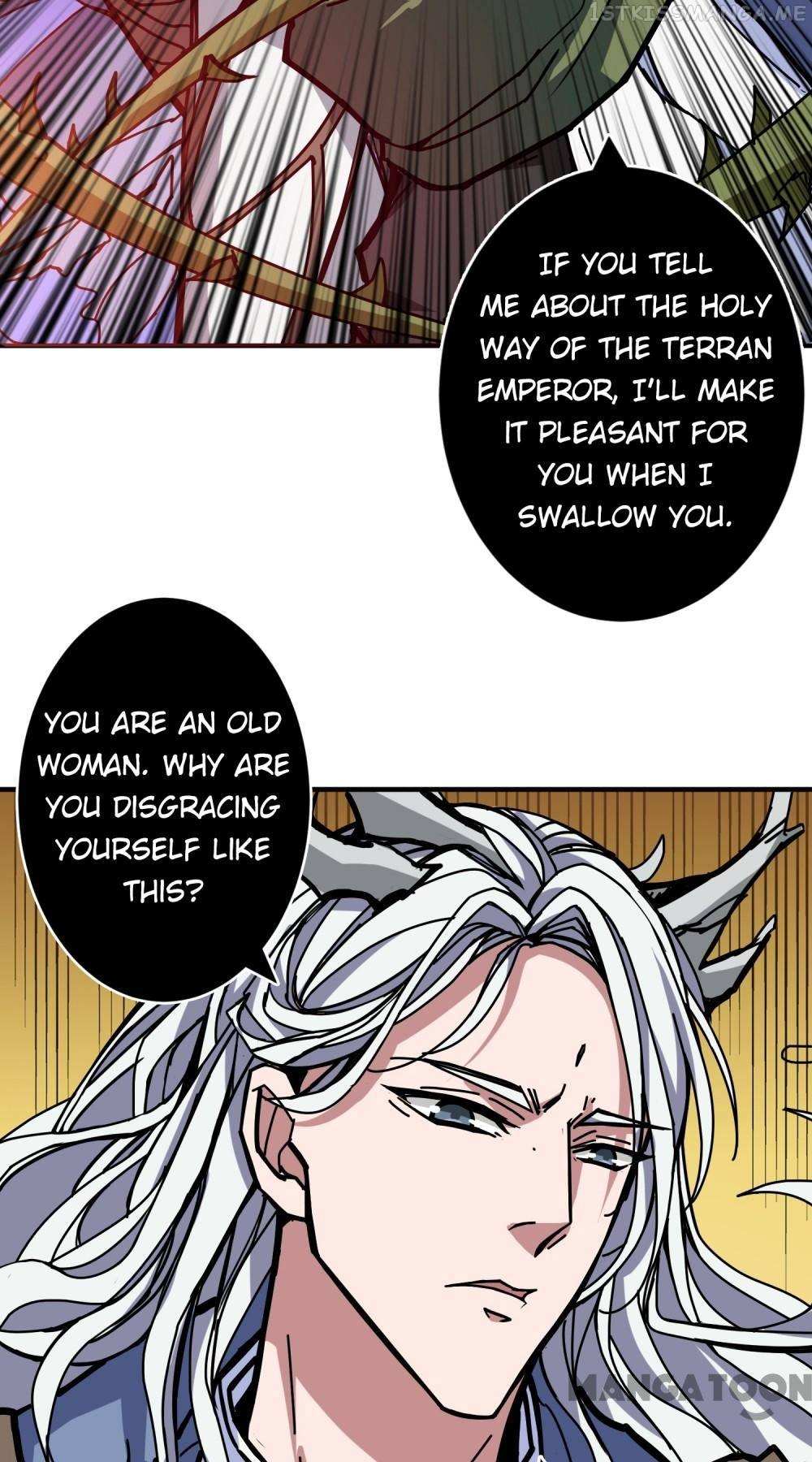 Read God Slayer Manga Online