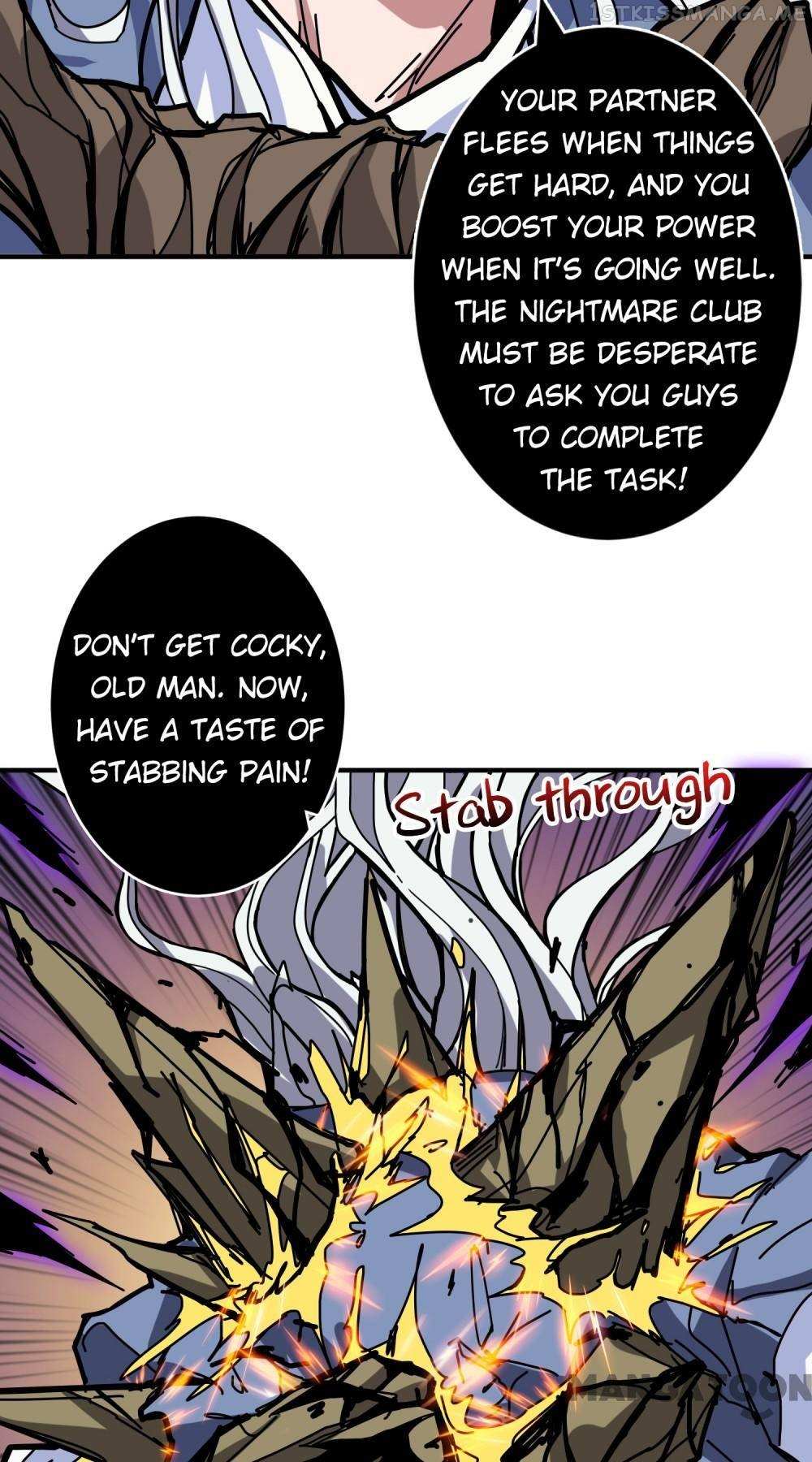 Read God Slayer Manga Online