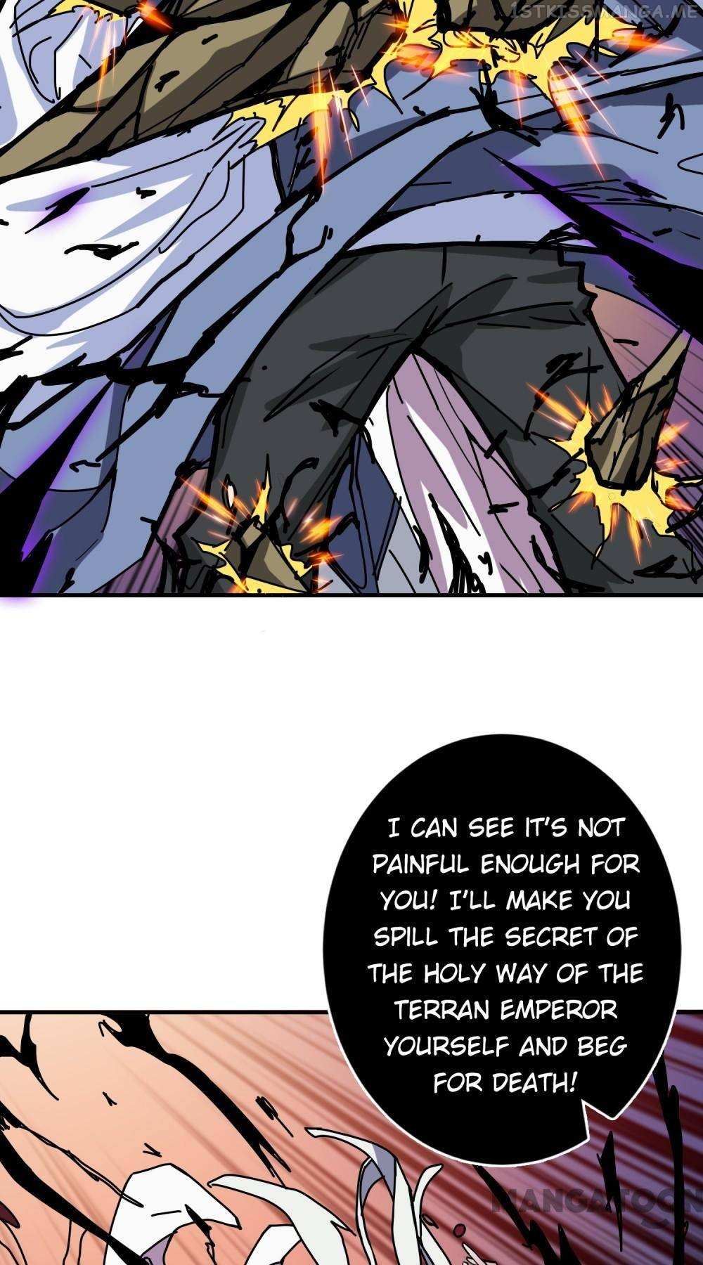 Read God Slayer Manga Online