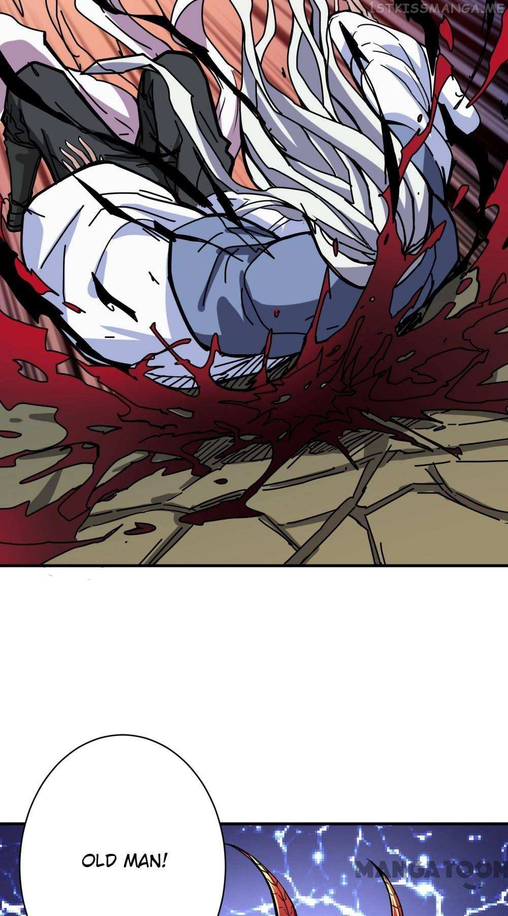 Read God Slayer Manga Online