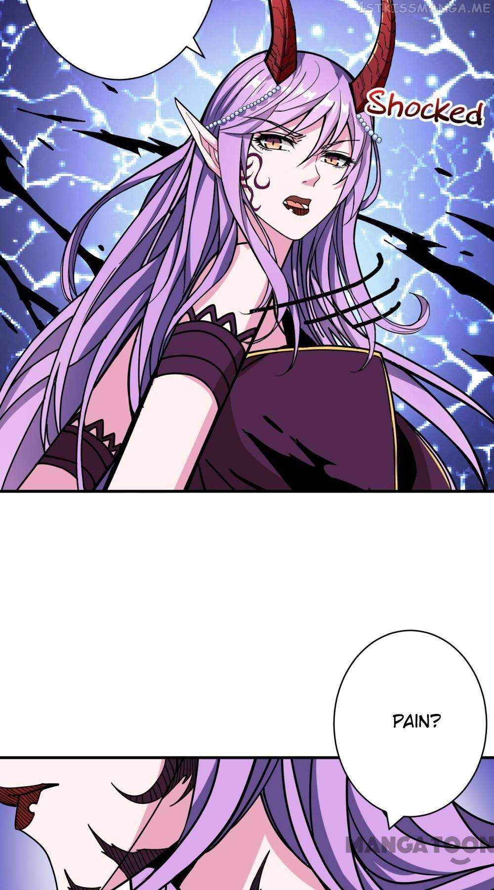 Read God Slayer Manga Online