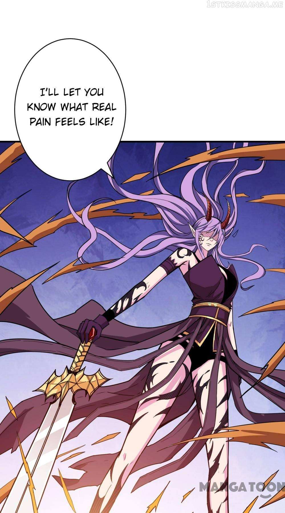 Read God Slayer Manga Online