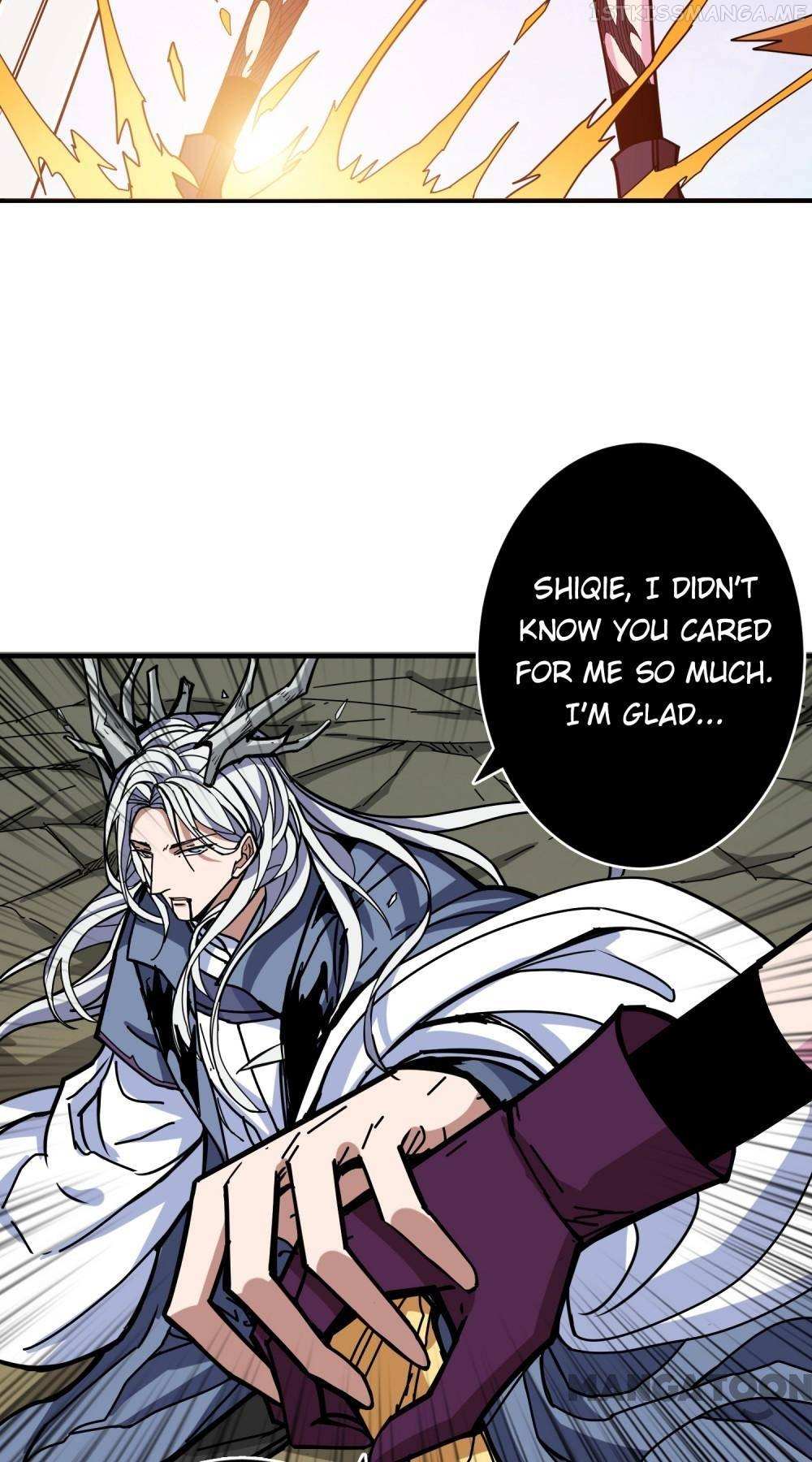 Read God Slayer Manga Online