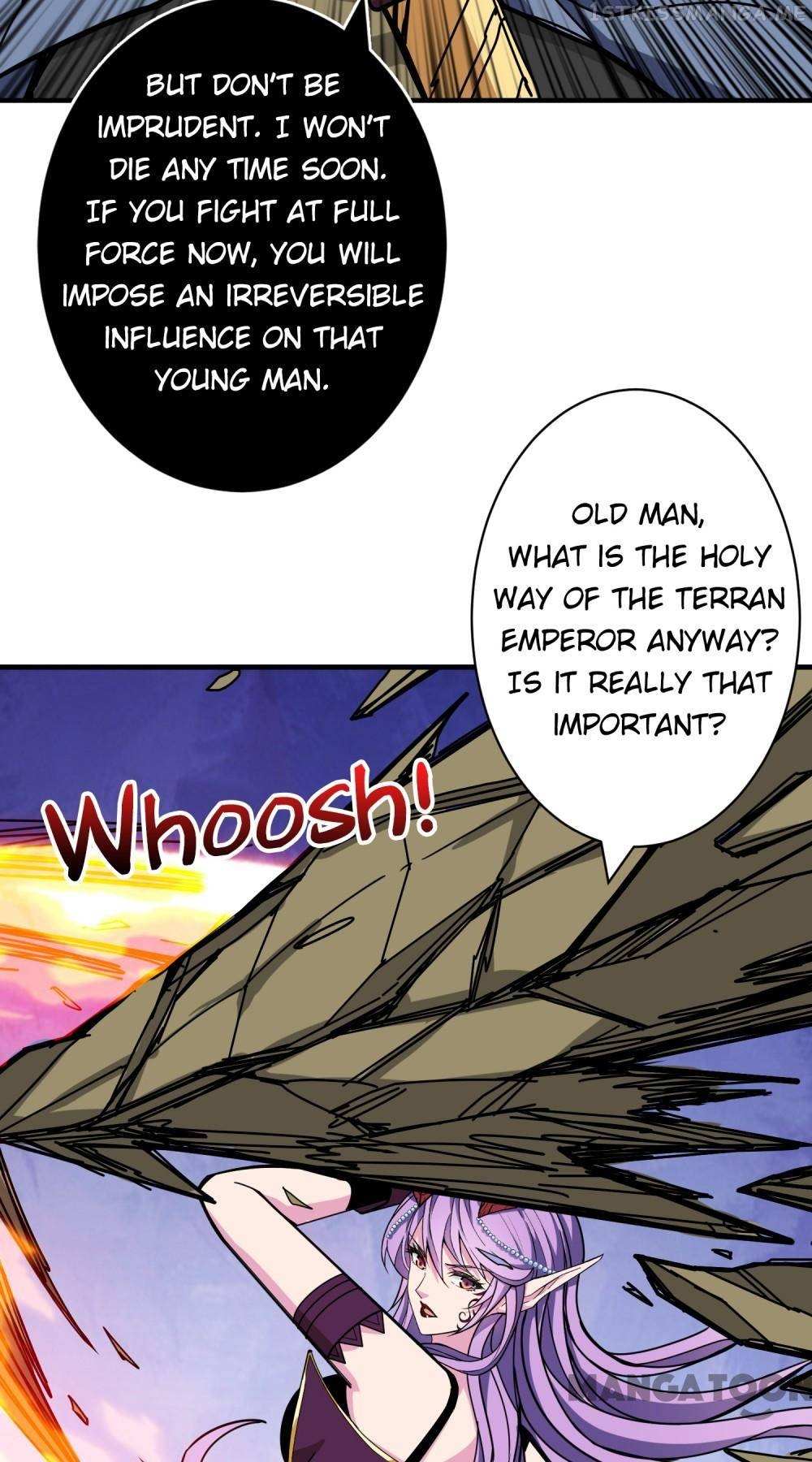 Read God Slayer Manga Online