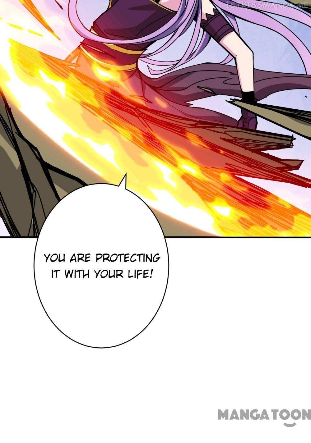 Read God Slayer Manga Online