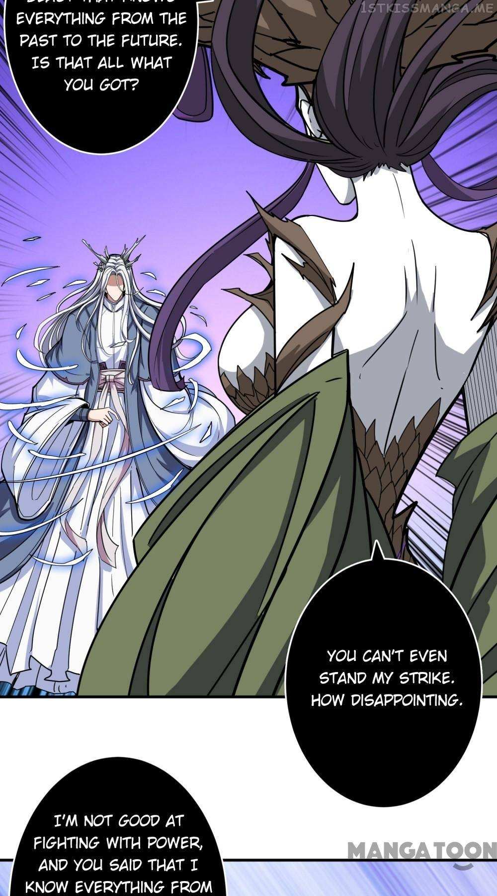 Read God Slayer Manga Online