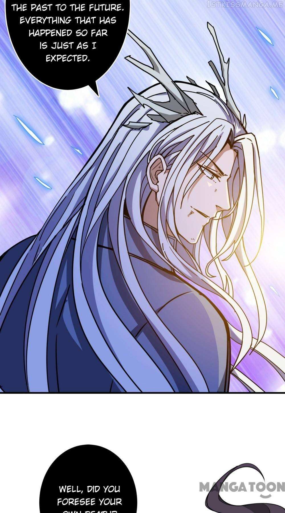 Read God Slayer Manga Online