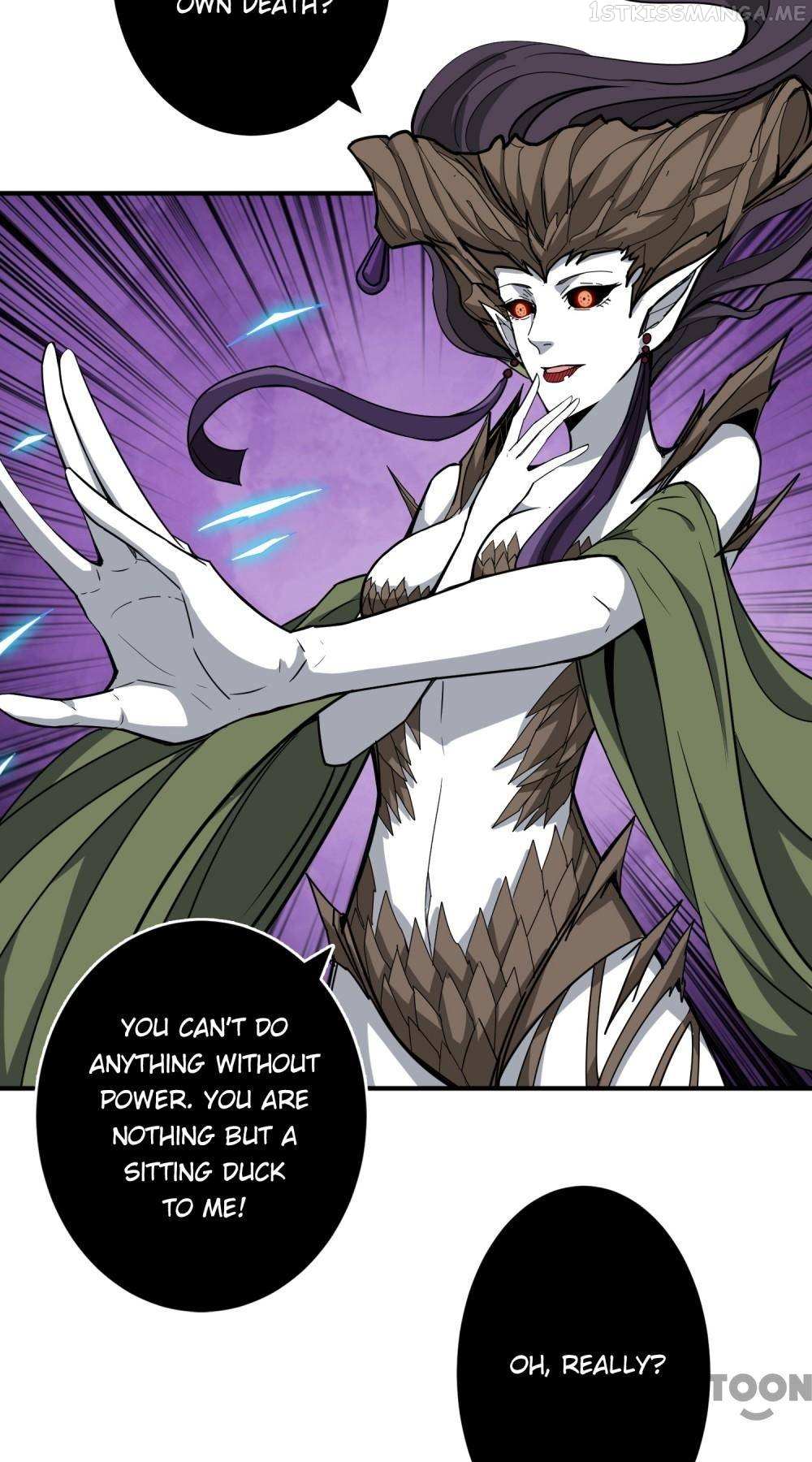 Read God Slayer Manga Online