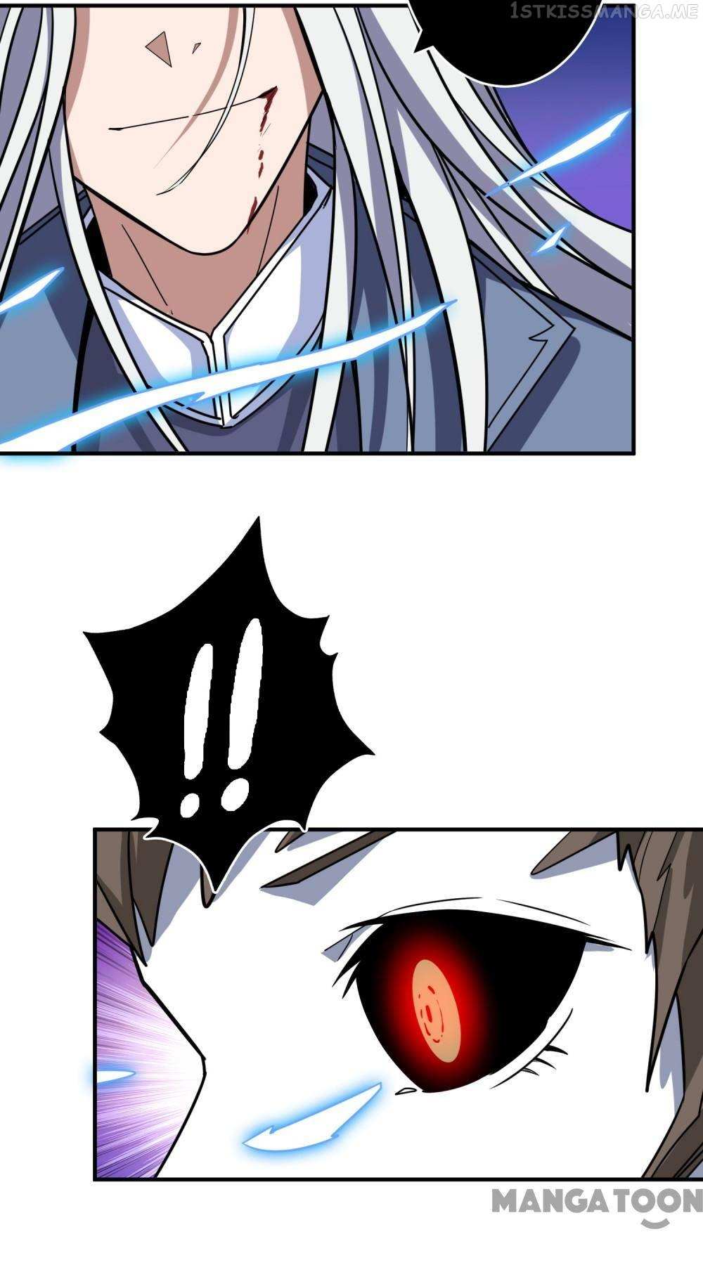 Read God Slayer Manga Online