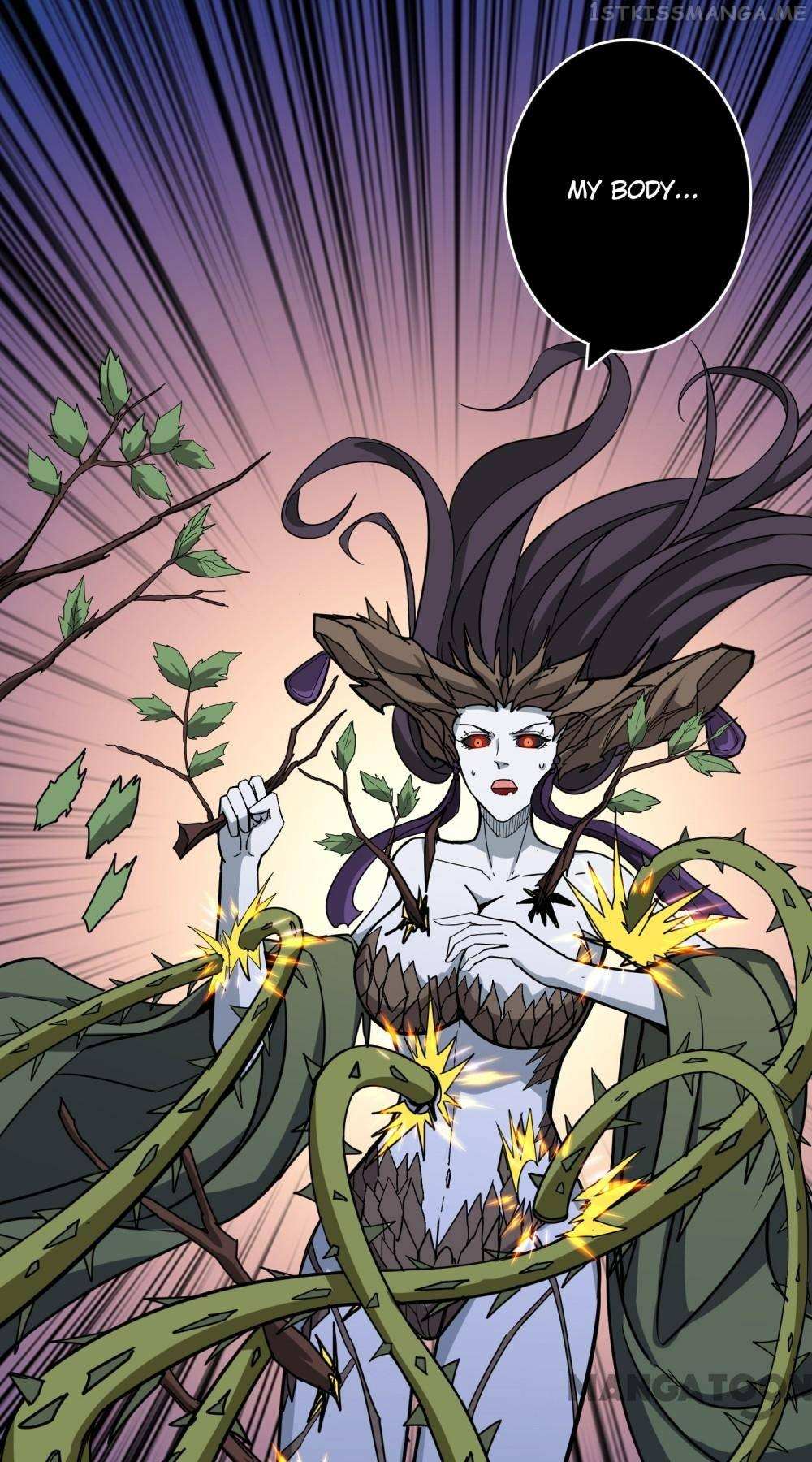 Read God Slayer Manga Online