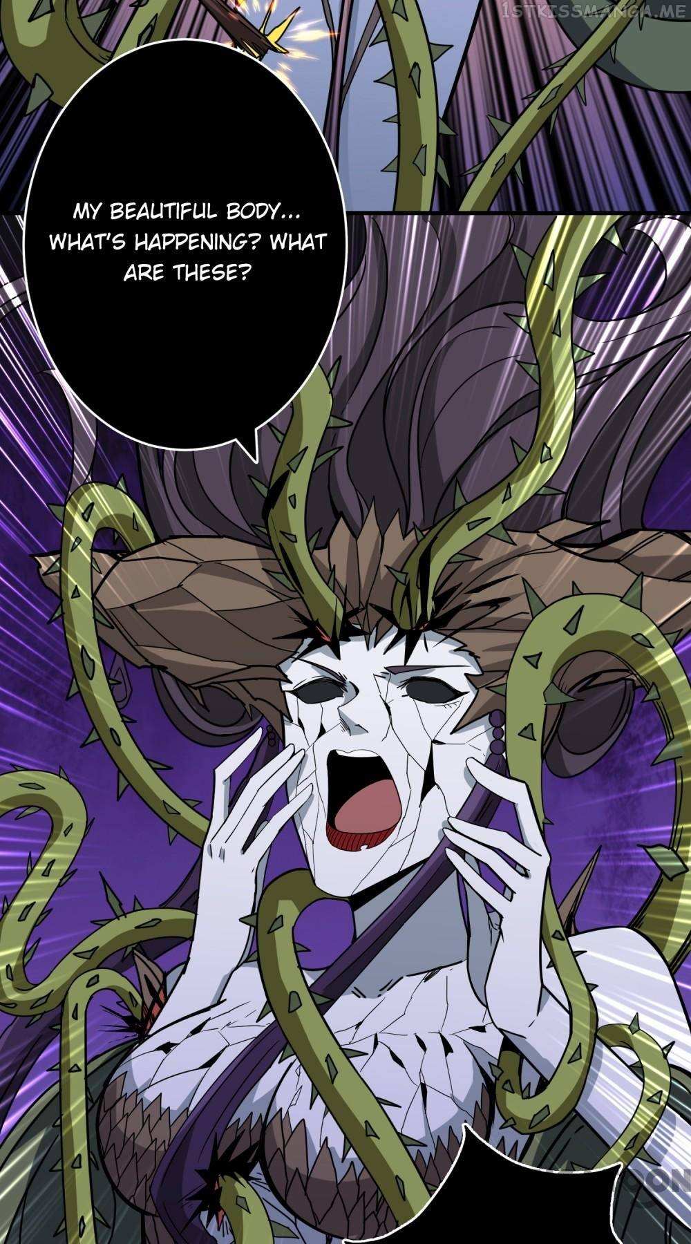 Read God Slayer Manga Online