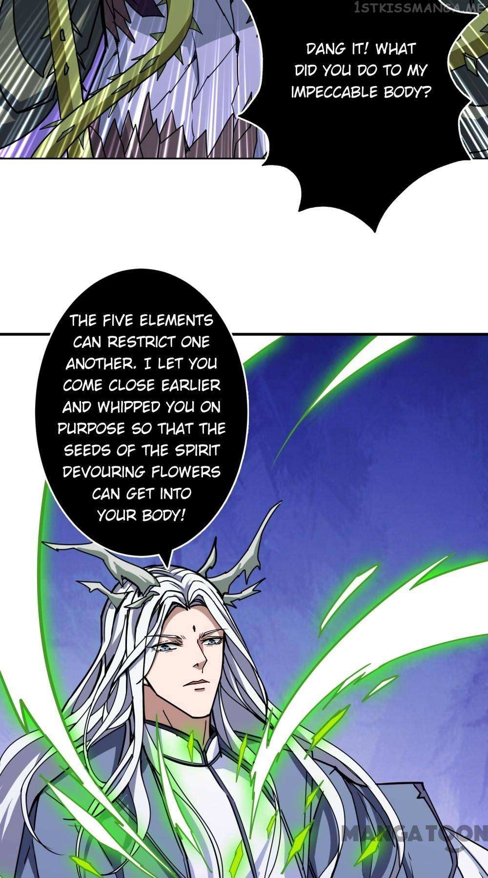 Read God Slayer Manga Online