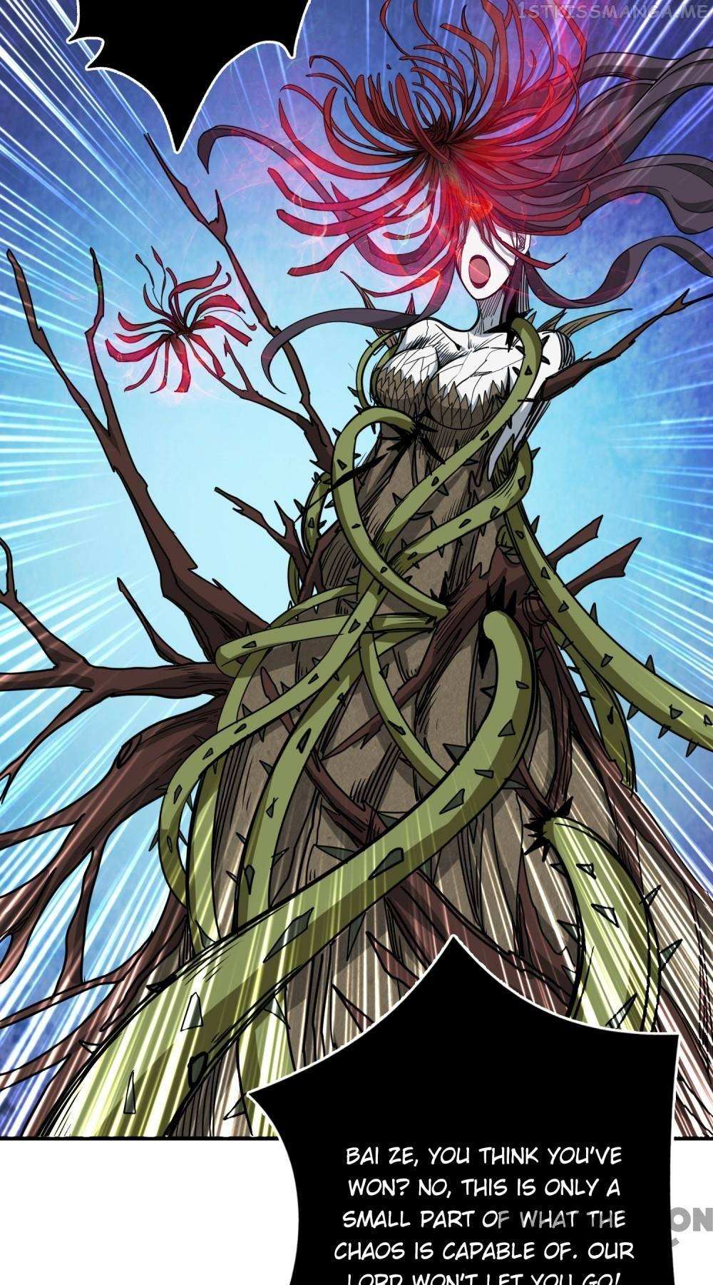 Read God Slayer Manga Online