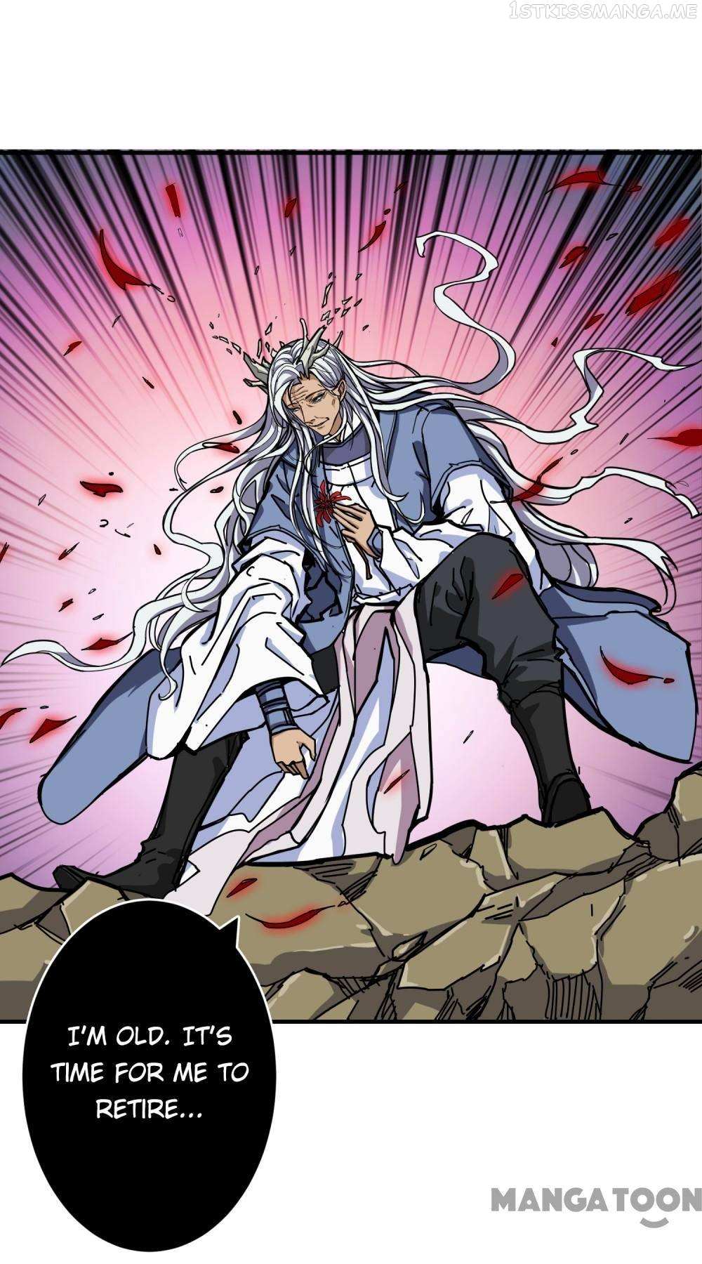 Read God Slayer Manga Online