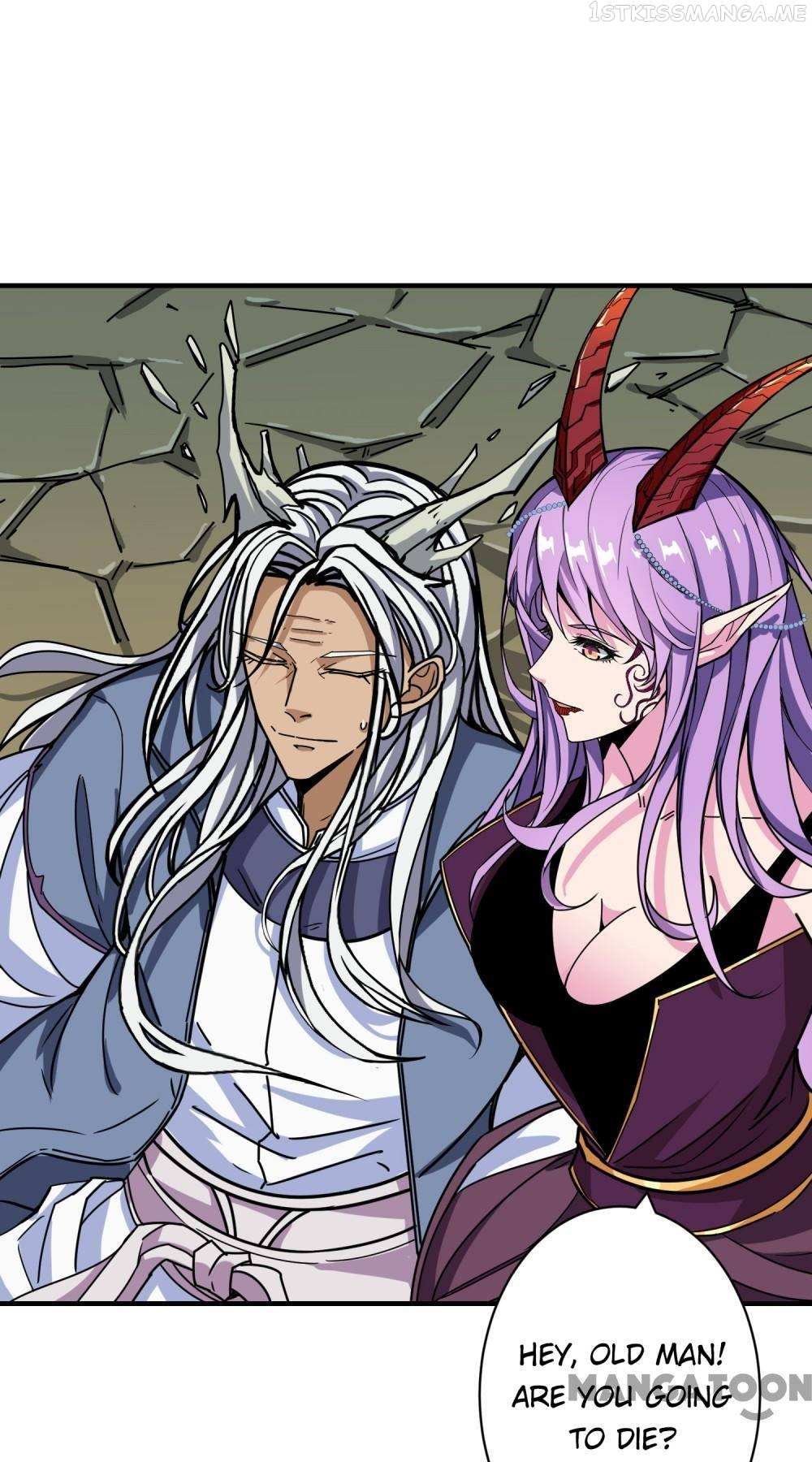 Read God Slayer Manga Online