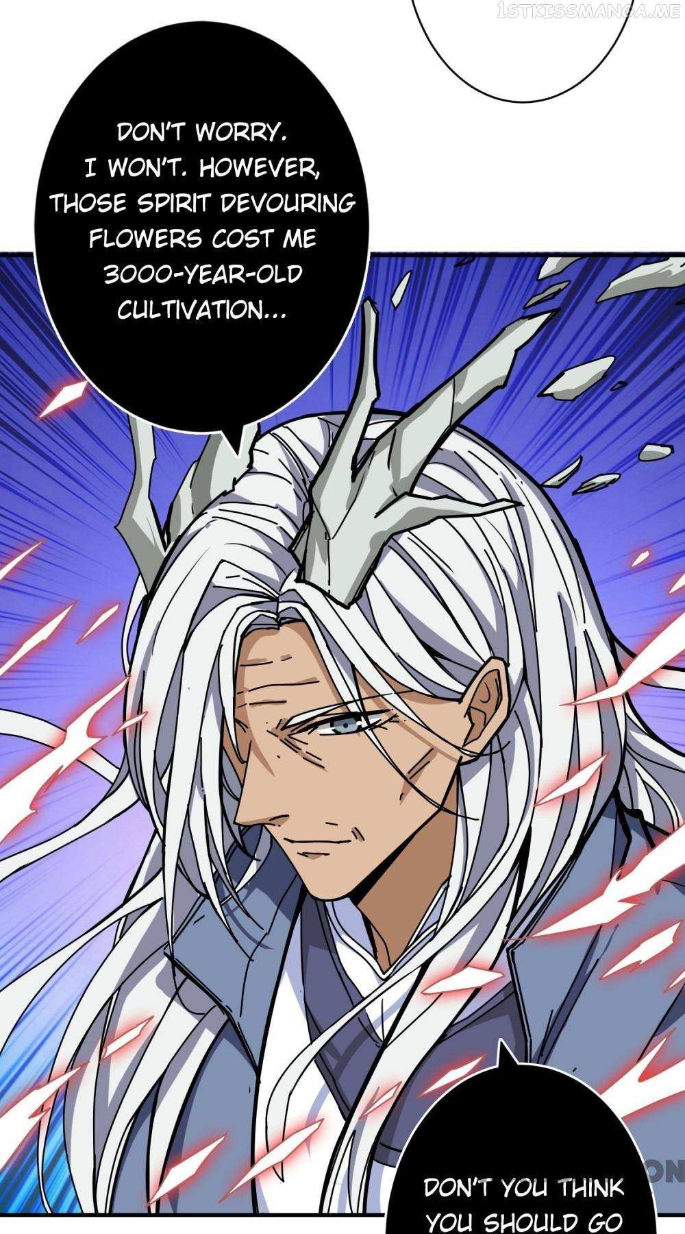 Read God Slayer Manga Online