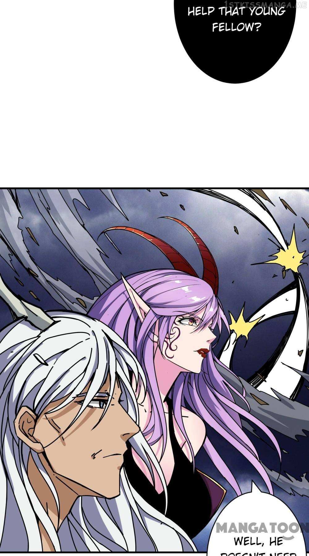 Read God Slayer Manga Online