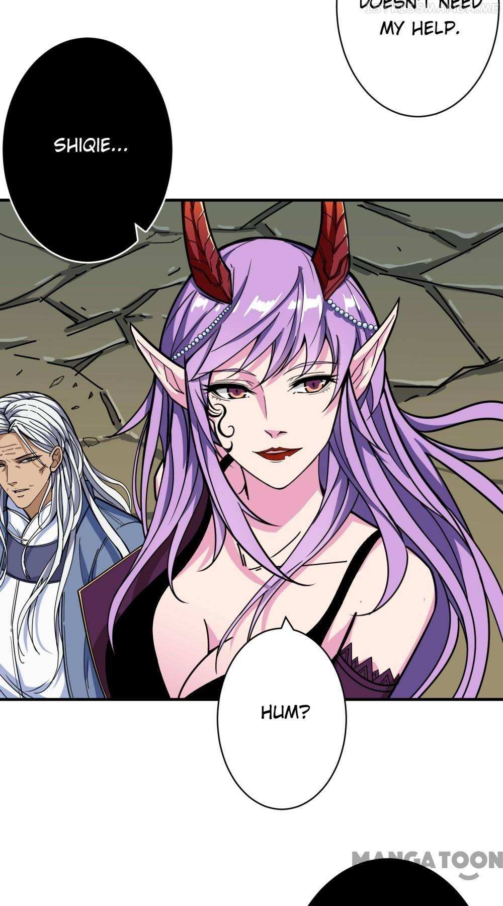 Read God Slayer Manga Online