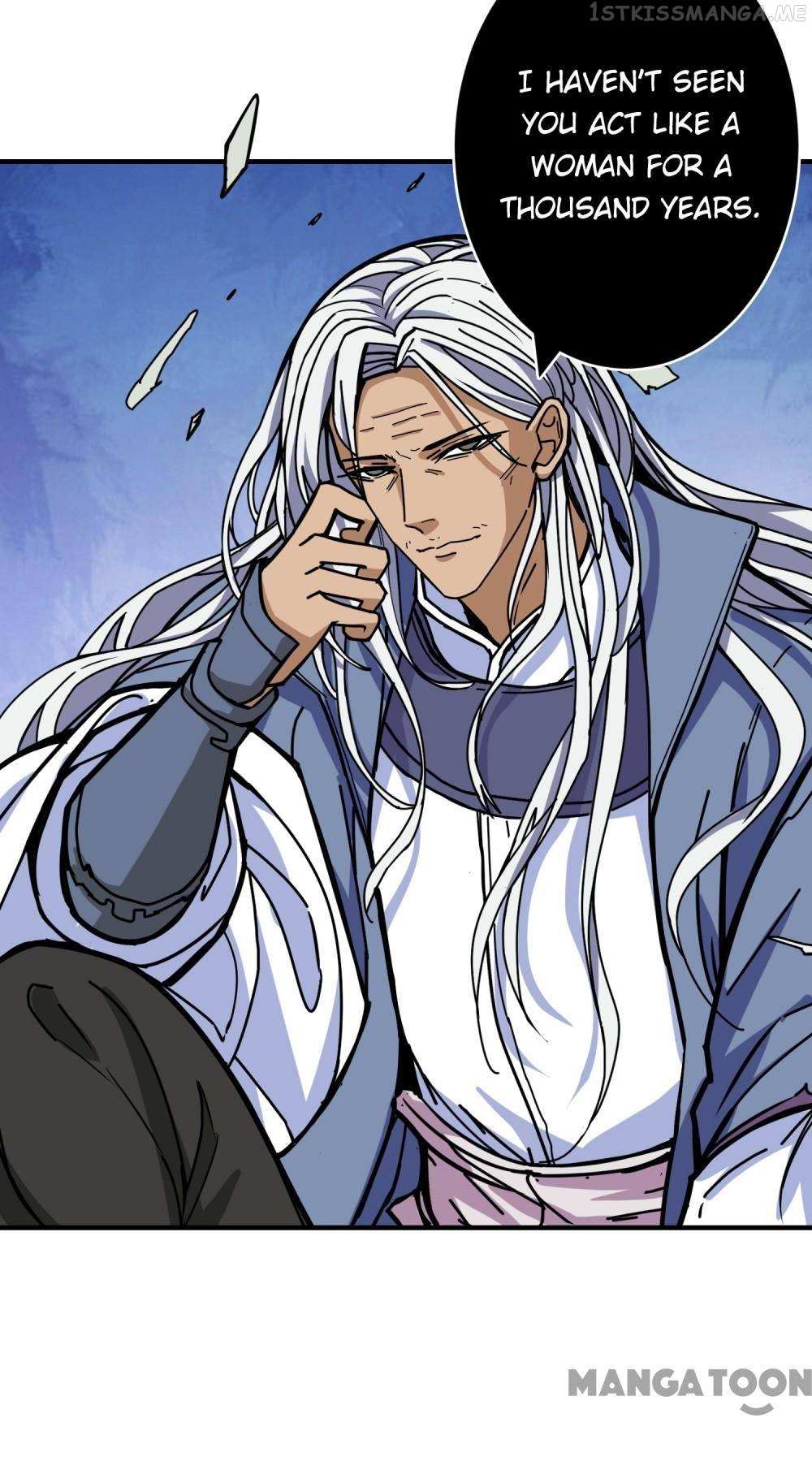 Read God Slayer Manga Online