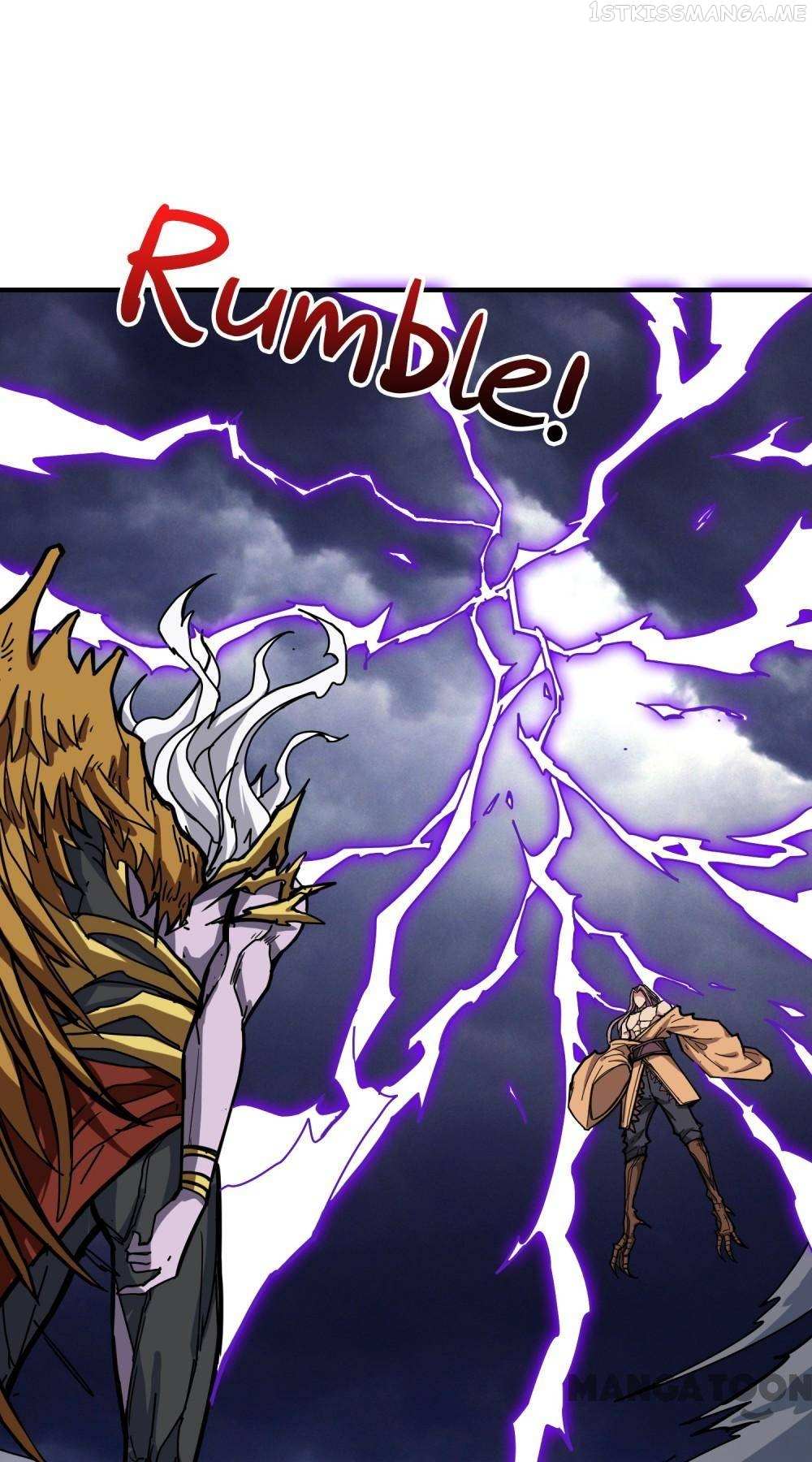 Read God Slayer Manga Online