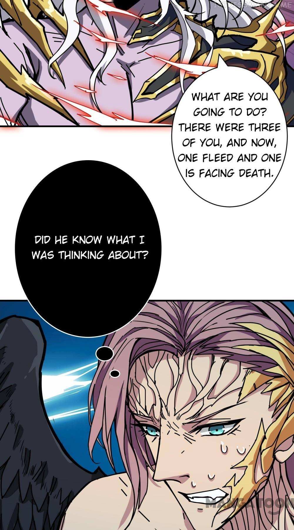 Read God Slayer Manga Online