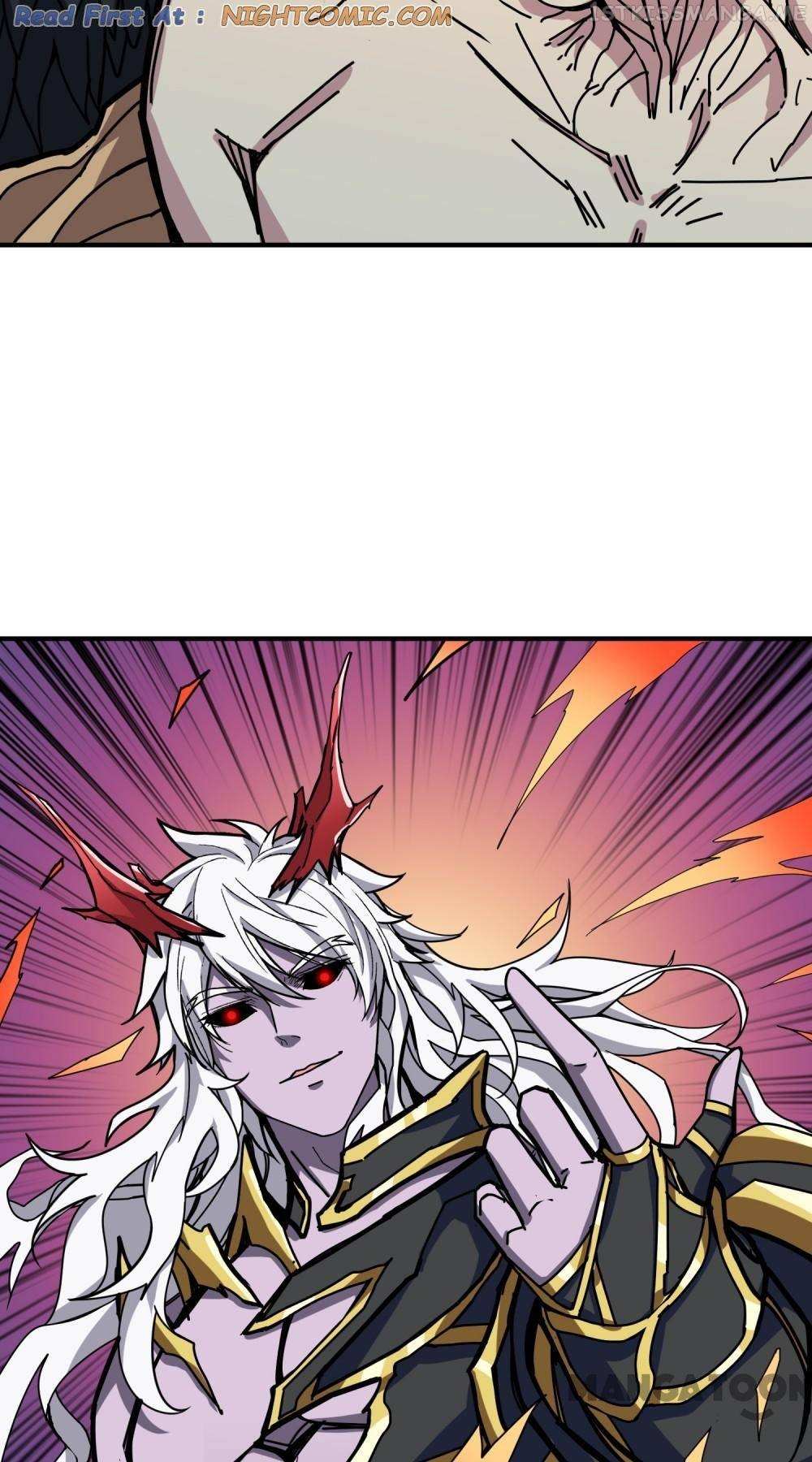 Read God Slayer Manga Online