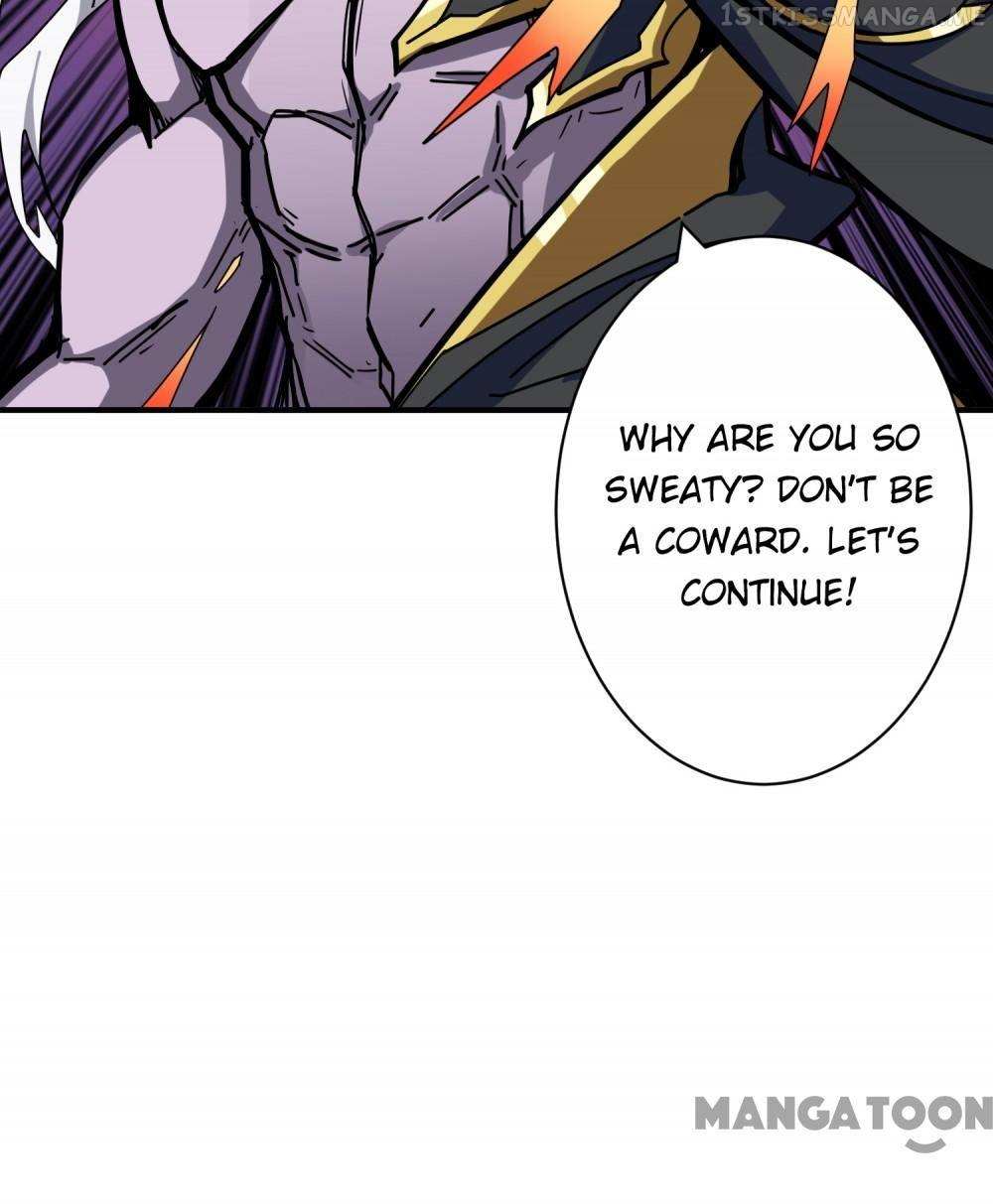 Read God Slayer Manga Online